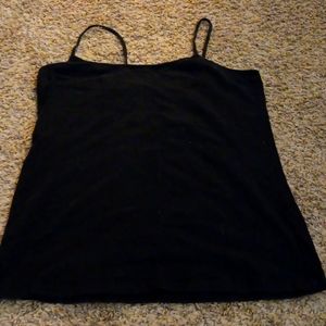 Black Cami